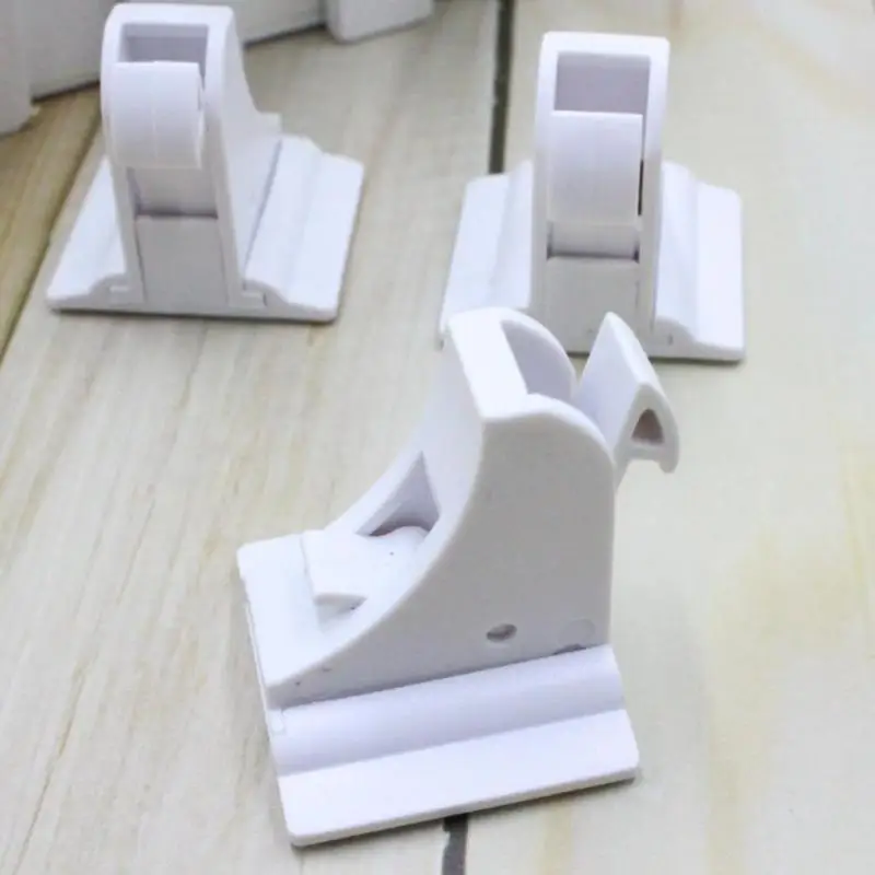 Магнитный замок для защиты детей невидимый шкафов и ящиков Детская