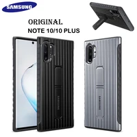 original samsung note 10 case standing rugged case for galaxy note 10 plus 5g cover shockproof tough phone case sm n975 ultimate
