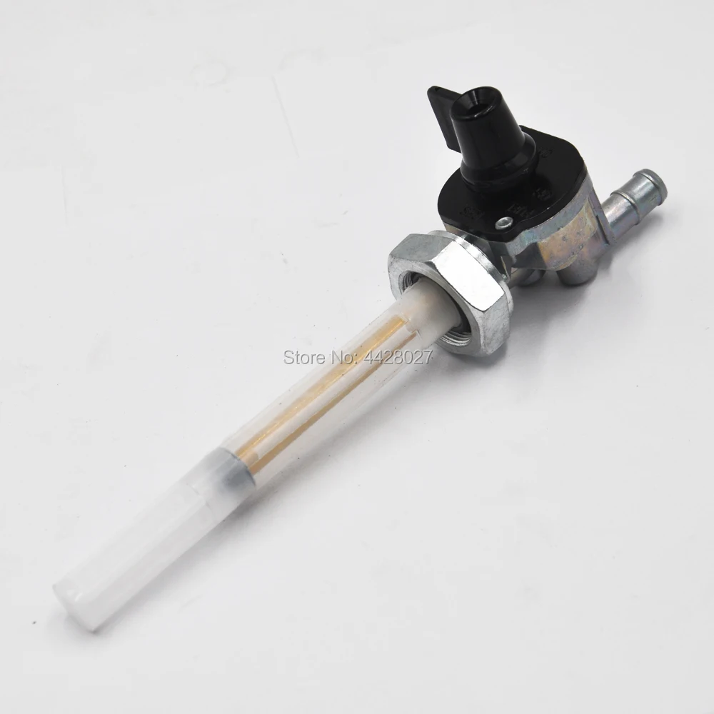 Топливный клапан петуха для HONDA SHADOW SPIRIT Saber ACE AERO 97 07 VT1100 16950 MAH 023|Топливный бак| |