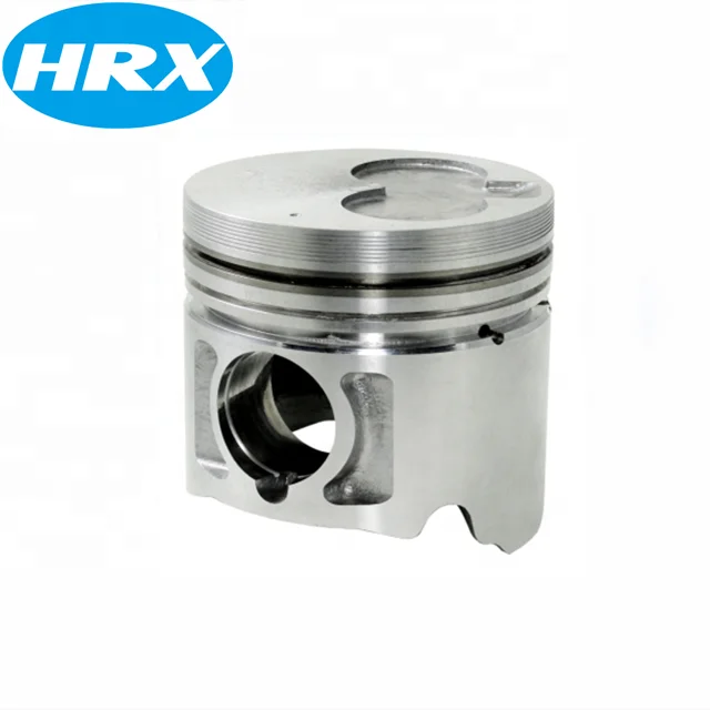 

Запчасти для двигателя вилочного погрузчика поршень для 4TNE92 YM129904-22120 12990422120 для продажи