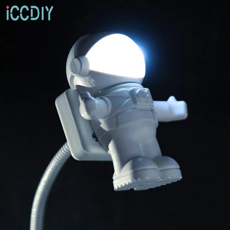 

Desk Lamps Table Lights Night Litwod Novelty Romantic Baby Led Bulbs Usb Port Dc Resin Knob Switch Wedge Z90+ Bedroom Gift Plug