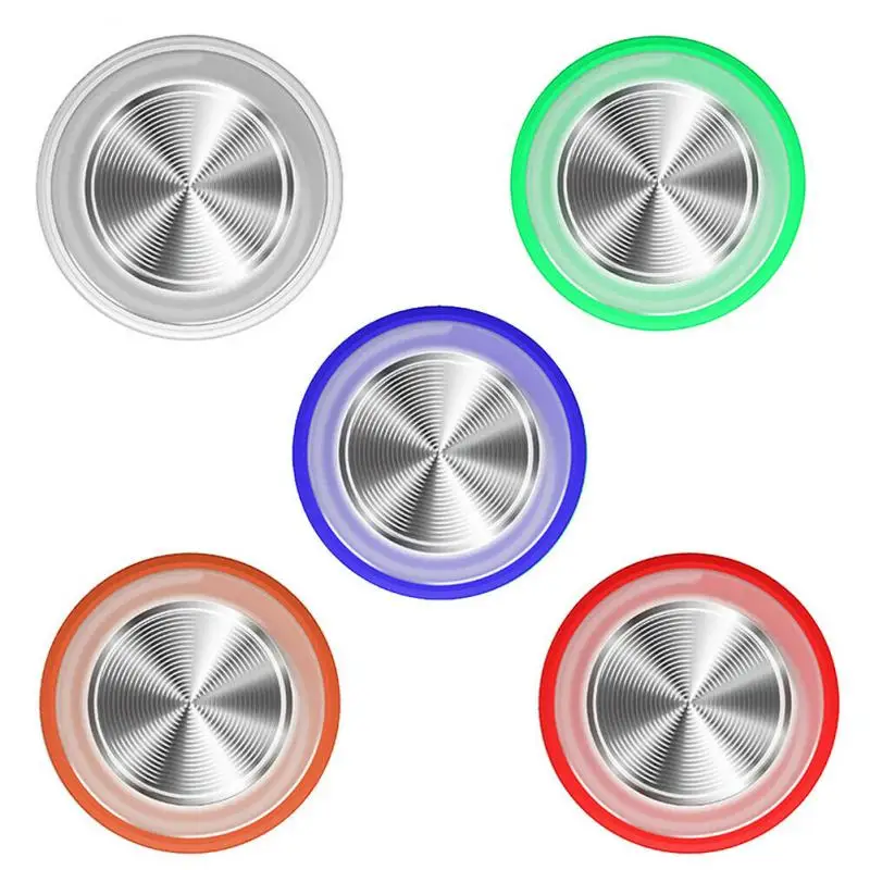 Q8Plus стандартный мини-джойстик для смартфона с сенсорным экраном зажим телефона