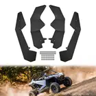 Комплект брызговиков RZR PRO XP Для Polaris PRO XP  XP 4 2020 2021 2022