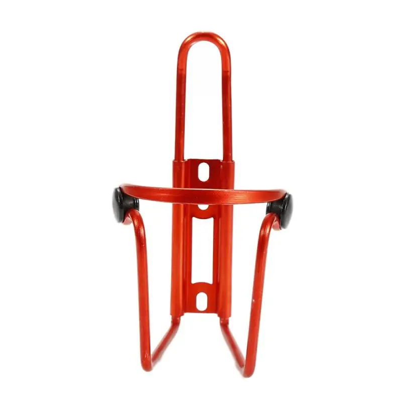 

Bicycle Water rack Bottle Holder Aluminum Alloy Mountain Bike Bottle Can Cage Bracket Cycling Drink Water Cup Rack Accessories
