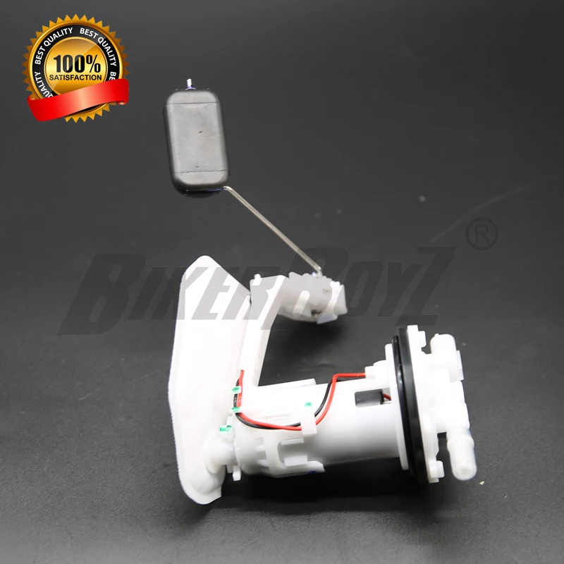 OEM 16700-K44-V01 высокопроизводительный топливный насос для мотоцикла в сборе видения