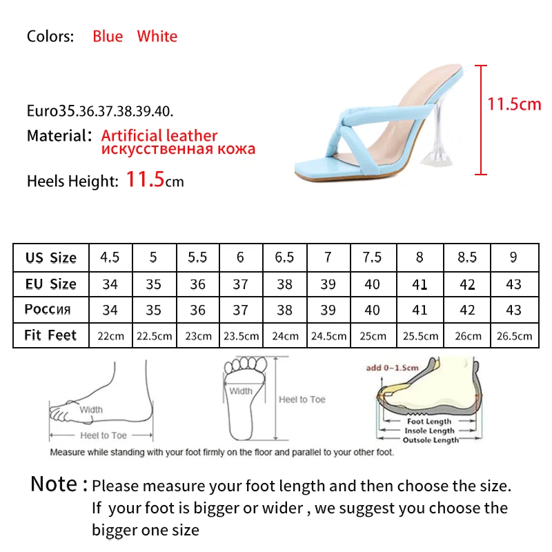 

LEOPARD LAND 2021 Summer Fashion New Solid Color High Heels Open Toe Sandals For Women Crystal Stiletto Slippers Women ZL