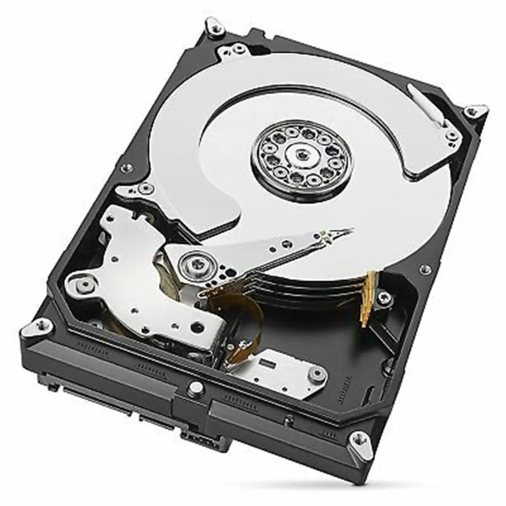 

Seagate SkyHawk ST3000VX010 ST3000VX009 3TB Surveillance 5900 RPM 64MB Cache SATA 6Gb/s 3.5" Internal Hard Drive