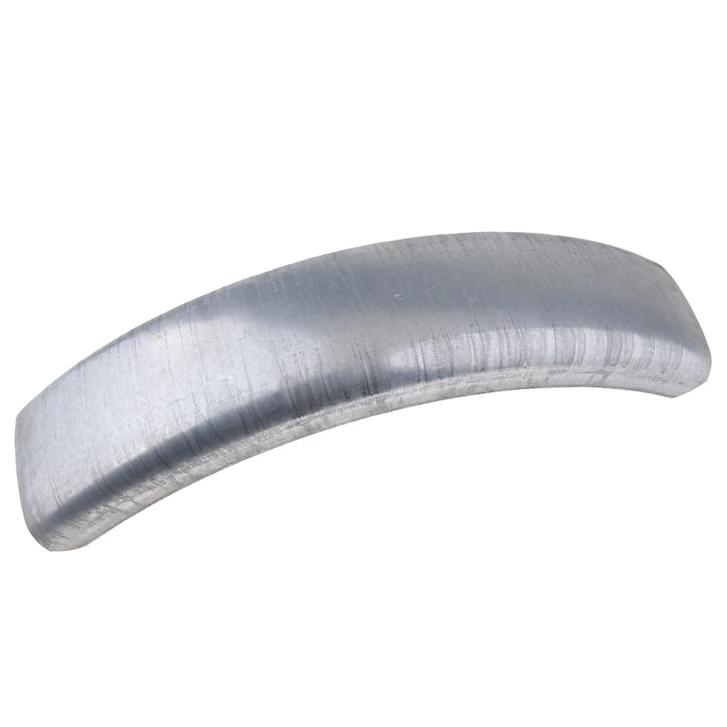 MagiDeal мотоцикл заднее длинное пользовательское стальное крыло для Harley Bobber Chopper| |