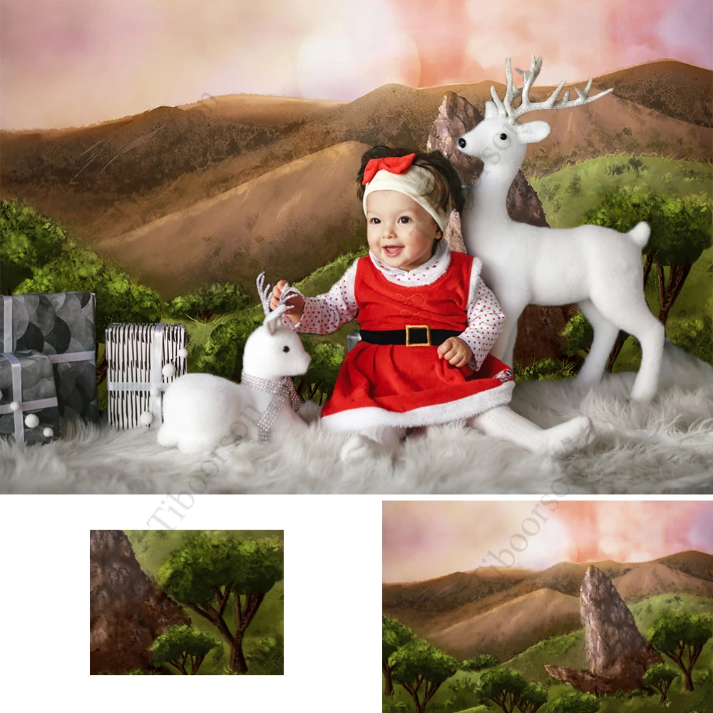 Фон для студийной фотосъемки детей на день рождения | Электроника