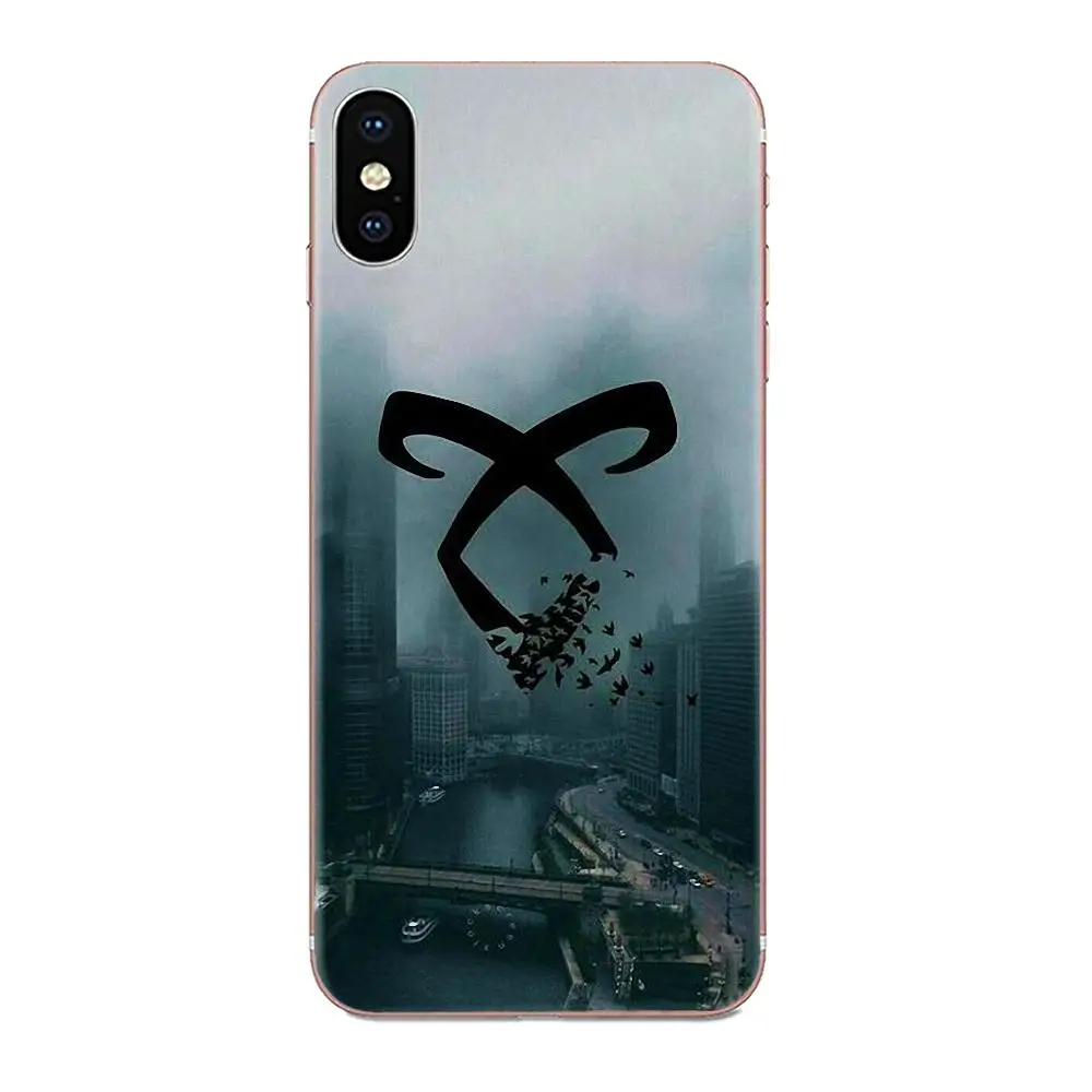Для Huawei NOVA 2 V20 Y3II Y5 Y5II Y6 Y6II Y7 Y9 G8 G9 GR3 GR5 GX8 Prime 2018 2019 мягкие футляры для сумеречные
