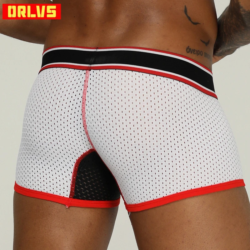 ORLVS Brand Boxer Men Underwear Cotton Male Panties Comfortable Underpants Breathable Quick Dry Men Boxer Shorts Cueca Tanga
ORLVS Brand Boxer Men Underwear Cotton Male Panties Comfortable Underpants Breathable Quick Dry Men Boxer Shorts Cueca Tanga