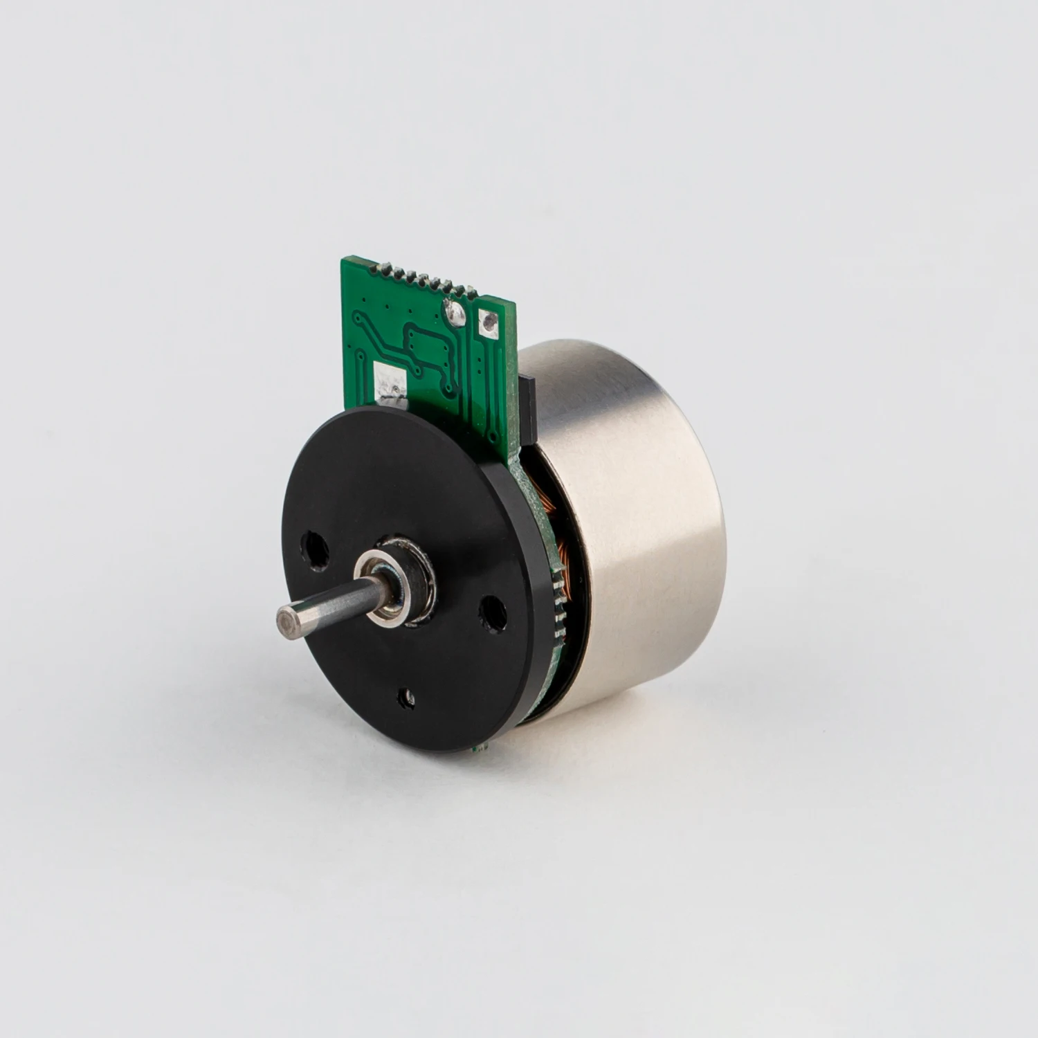 External Rotor DC Brushless Coreless Motor for Rotary Tattoo Machine Liner & Shader Size 20*16 MM 1 Piece | Красота и здоровье
