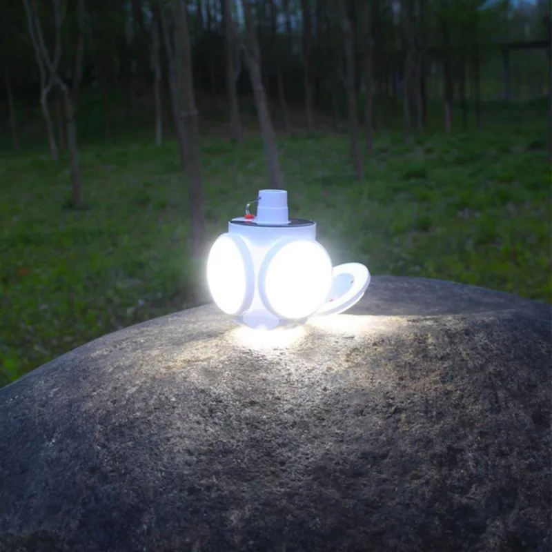 

Портативный многофункциональный светодиодный Солнечный фонарь, наружная лампа, подвесной фонарь, Лидер продаж