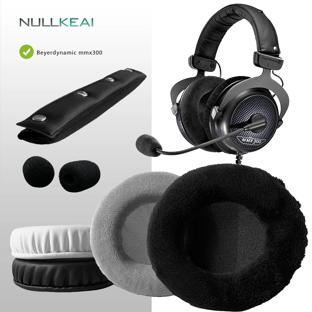 Beyerdynamic mmx300 mmx-300 