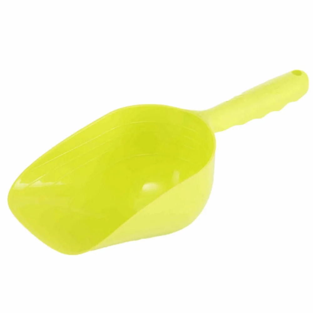 2017 Милая Собачка Кошка Чаша кормушка для пищи Лопата Совок инструмент товары