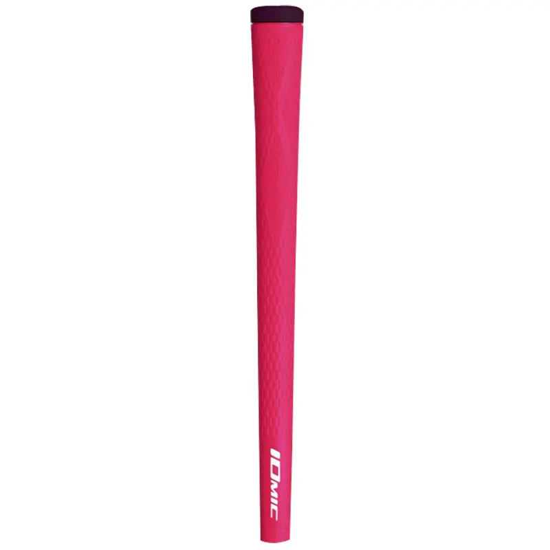 Новинка 9 x IOMIC Sticky Evolution 2 3 Golf Grip цвета высокотехнологичные захваты для клубов