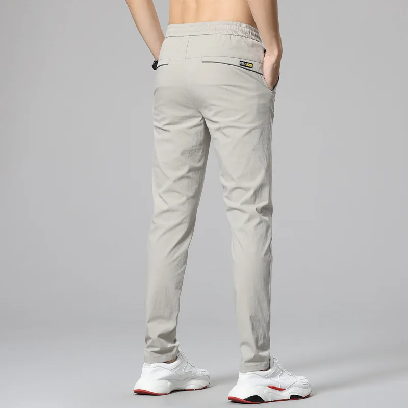 Brand New Classic Men Business Pants 