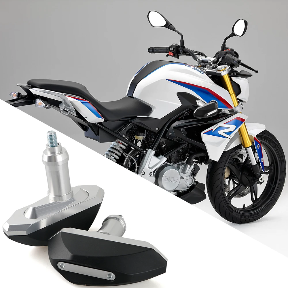 Для BMW S1000RR 2009-2018 HP4 падающая защитная рамка слайдер обтекатель Защитная