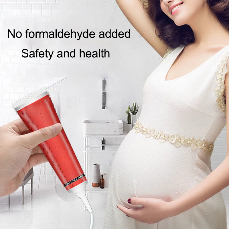 

Super Strong Multifunctional Glue 120ml Waterproof for Fixing and Making Punch Free Accessory Household Glue Adhesives H-best