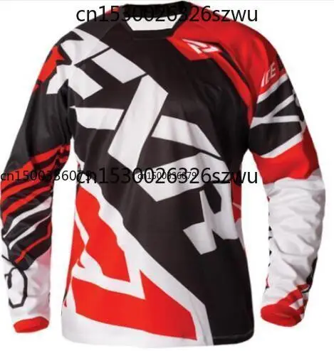 

Новинка 2021, мотоциклетные Джерси Moto XC, мотоциклетный GP, горный велосипед для FXR, Джерси для мотокросса XC, BMX DH, футболка для горного велосипеда...