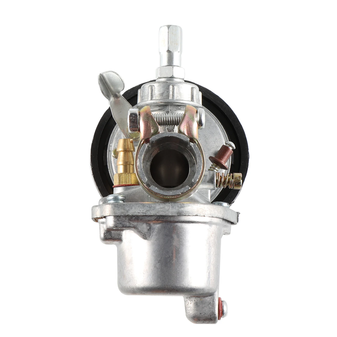 

Карбюратор для 2-тактного двигателя велосипеда 49cc 50cc 60cc 66cc 80cc