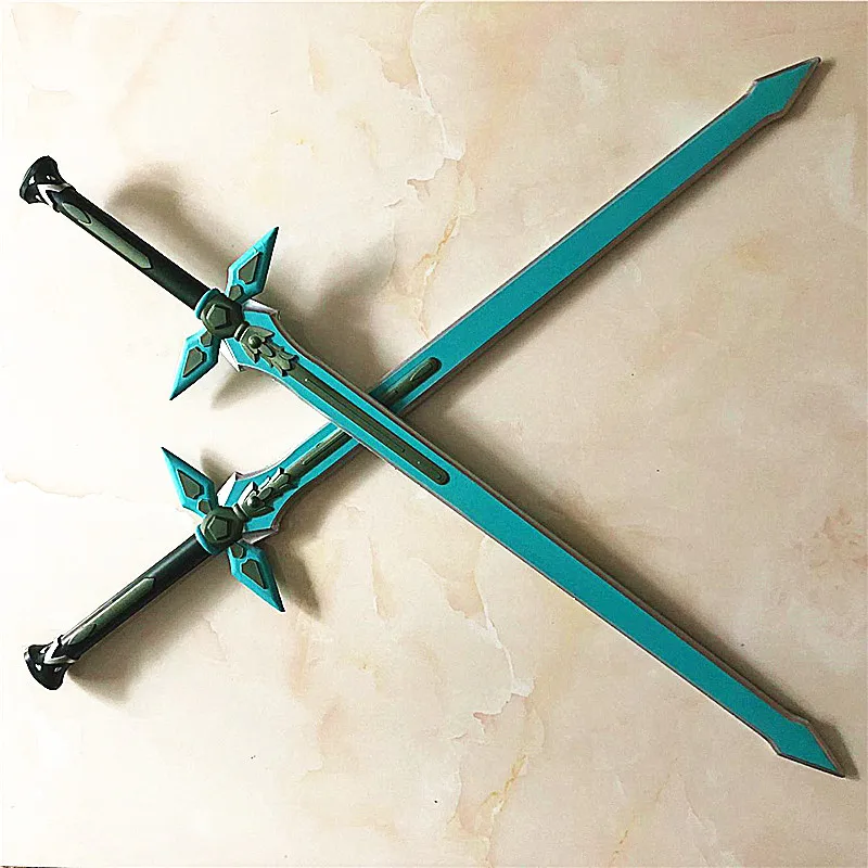 Искусственная пена детская игрушка меч искусство онлайн Сан 1:1 оружие Asuna экшн