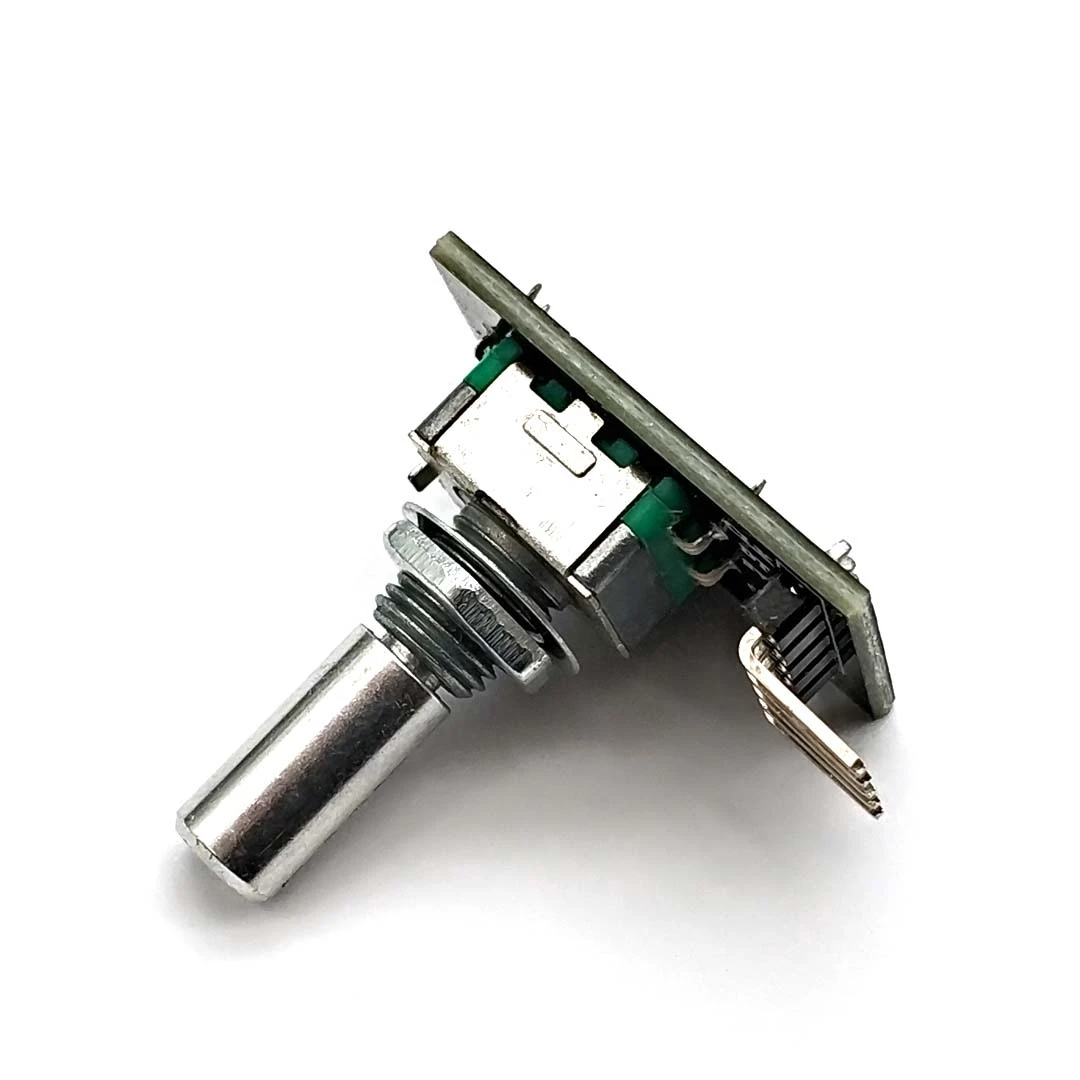 Модуль поворотного датчика Arduino 360 градусов|Запасные части| |