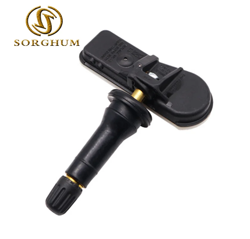 

9811536380 TPMS Tire Pressure Monitor Sensor 433MHz For P eugeot 207 301 308 3008 408 508 5008 for C itroen C5 DS4 DS5 TPMS