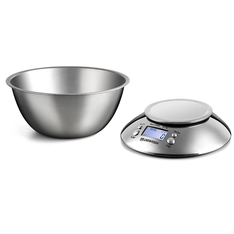 Портативные цифровые весы 5000 г * 1 с ЖК дисплеем электронные Почтовые для