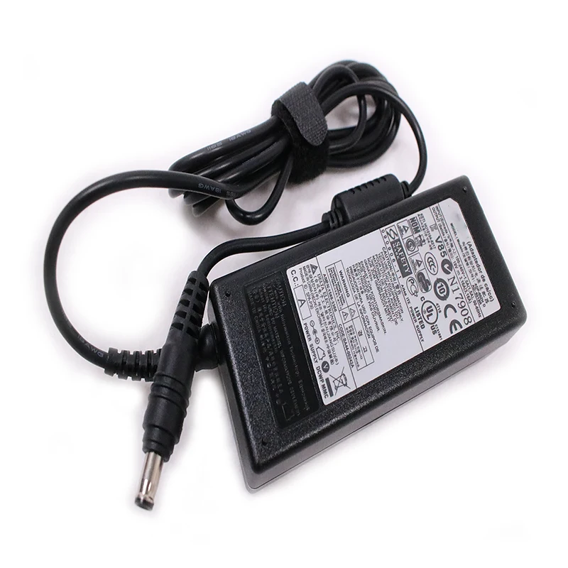 

19V 3.16A 60W Power AC Adapter for Samsung charger AD-6019R AD-6019 CPA09-004A ADP-60ZH D PA-1600-66 ADP-60ZH D AD-6019R SPA-P3