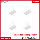 Оригинальный контроллер Aqara Magic Cube, версия Zigbee, управляемая шестью движениями для домашнего устройства Xiaomi, работает с приложением Smart Home