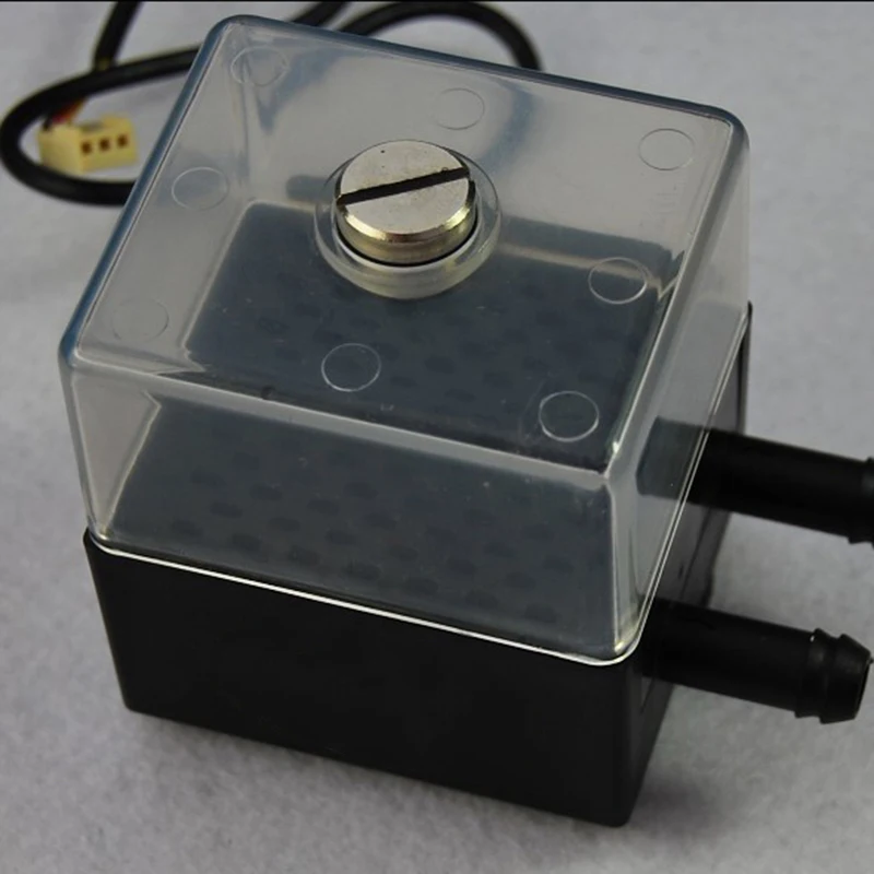 Набор водяных насосов для ПК 12 В 4 Вт 150 мл 23 дБ | Компьютеры и офис