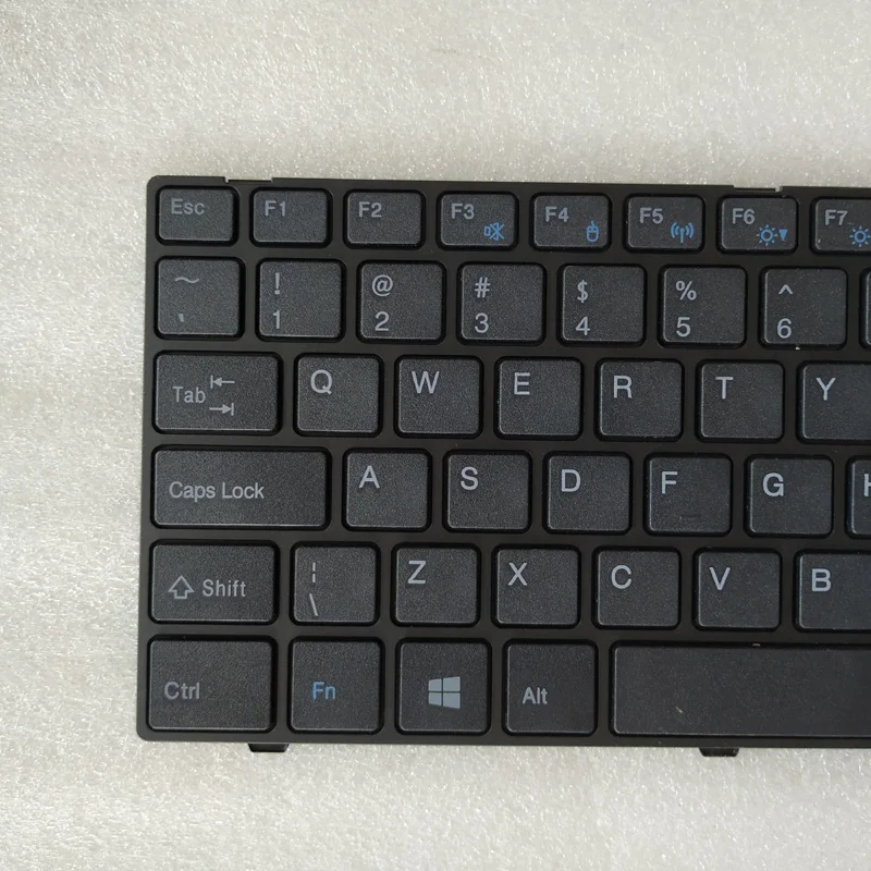 Бесплатная доставка! Новая клавиатура для ноутбука FUJITSU LifeBook UH572 UH55 UH574 UH554 - купить