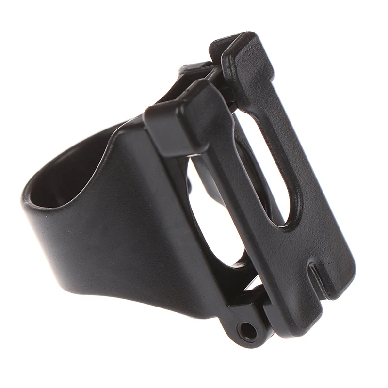 Пластмассовый зажим Хранитель трубка запасной фиксатор для крепления маски