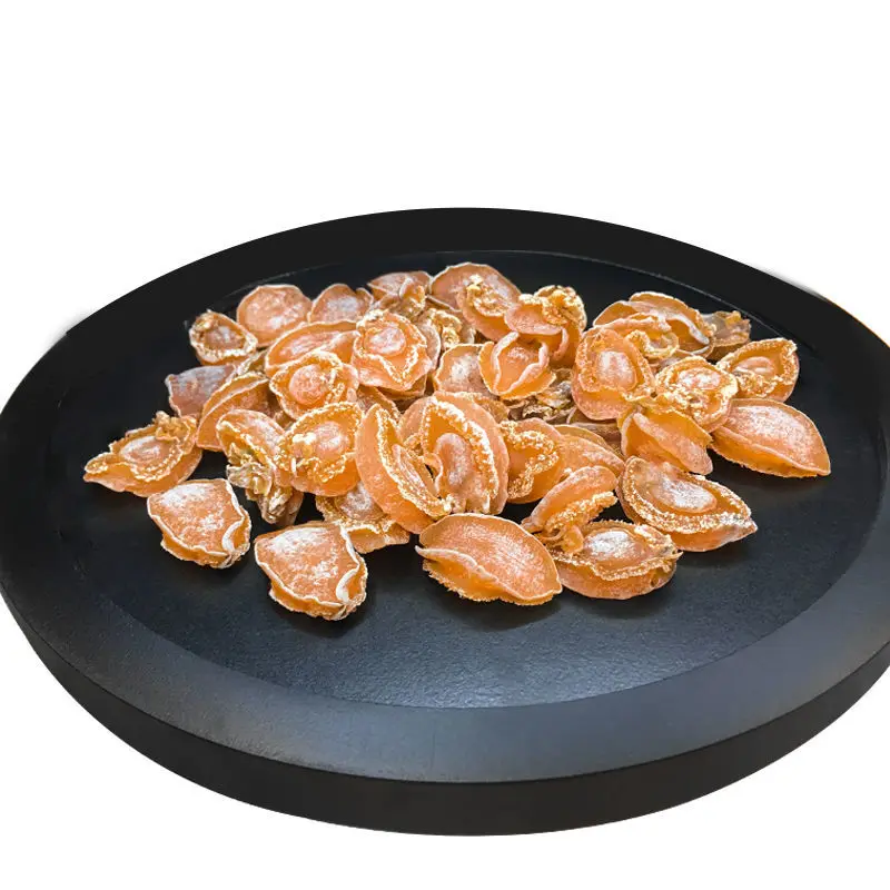 

Selected dried abalone small dried abalone 100g-250g