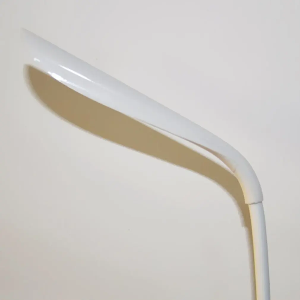 Jane European Curved Tube Led Eye Protection Desk Lamp Student Reading Study Bedroom Office Work Usb Table | Освещение