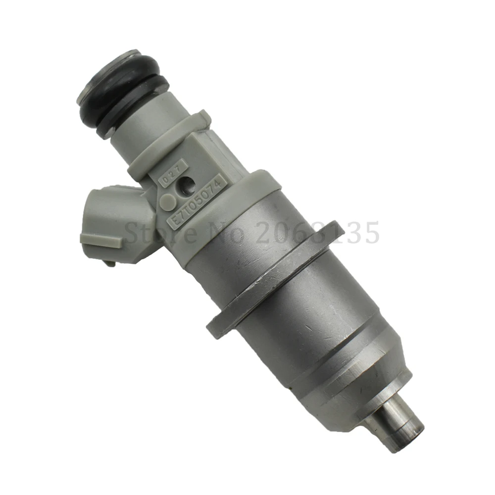 E7T05074 DIM1070G fuel injector for Mitsubishi Pajero III Canvas Top V60 V70 3.5 GDI 2001~2006 | Автомобили и мотоциклы