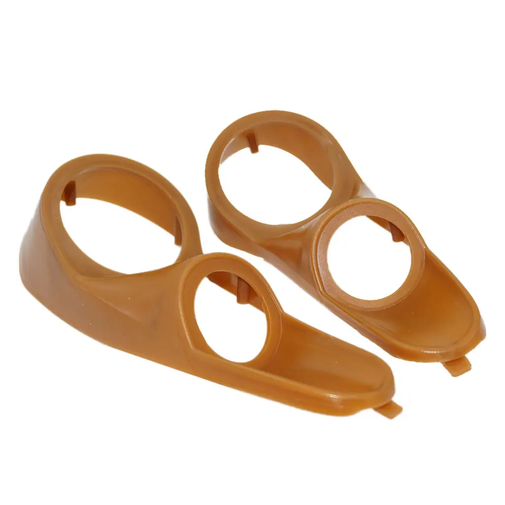 Пара массивных 3-полосных коаксиальных автомобильных аудиоколонок прокладка