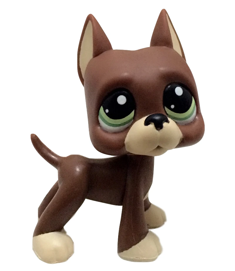 Игрушечные фигурки оригинальная коллекция редких и стандартных котят розовый