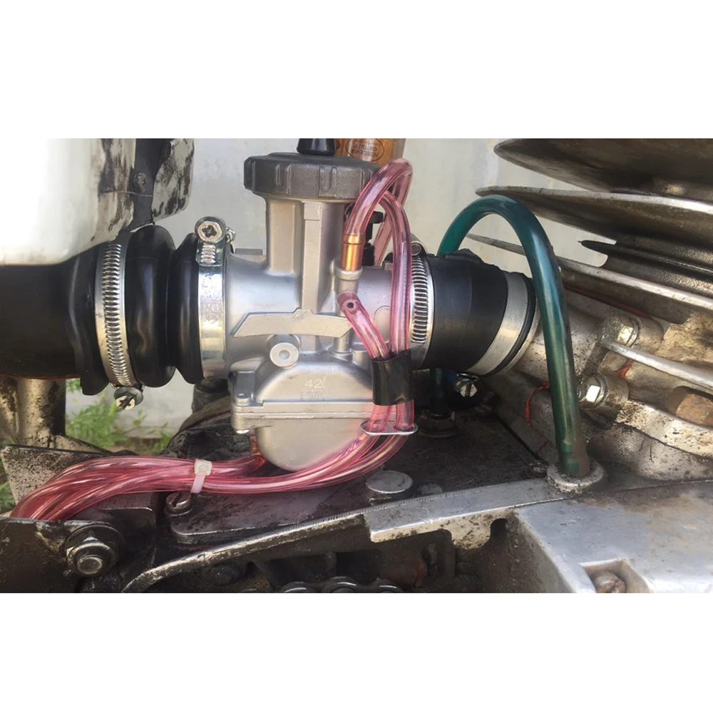 Alconstar Keihin 28 30 32 34 мм Карбюратор с электроприводом ATV багги Quad картинг Байк Мотоцикл