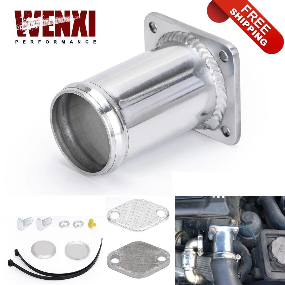 Бесплатная доставка комплект для удаления алюминиевого рециркулятора