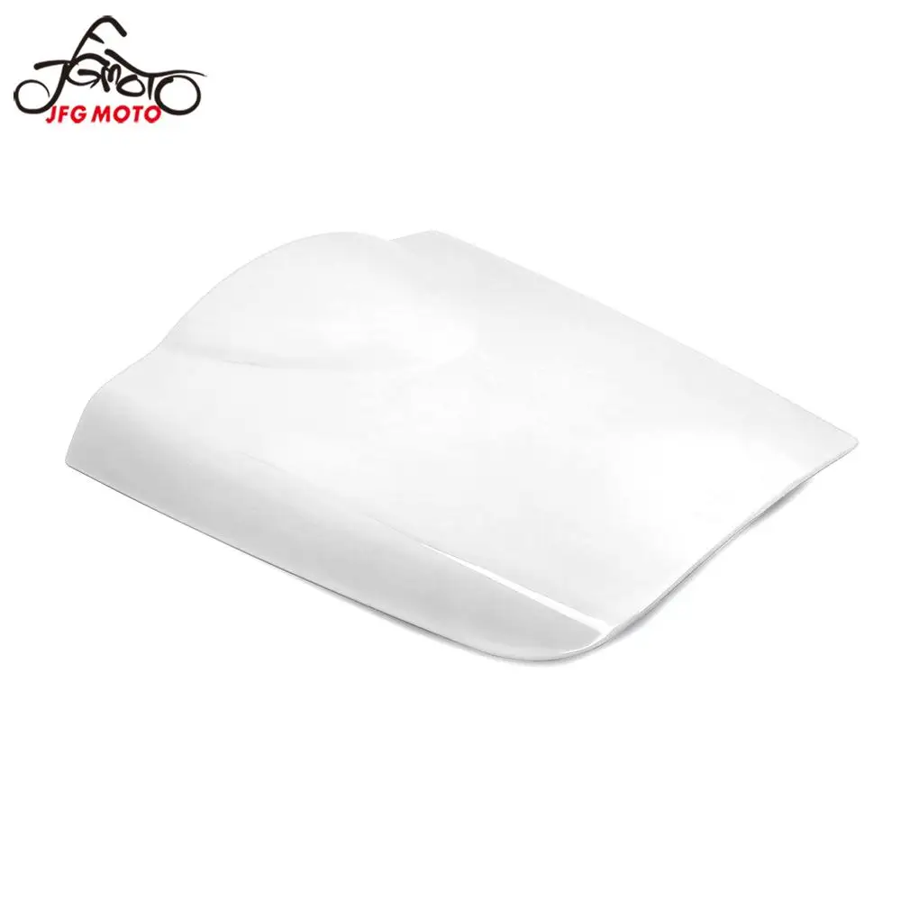 Пластиковый защитный чехол на заднее сиденье мотоцикла для HONDA CBR600RR CBR 600RR 2003 2004 2005