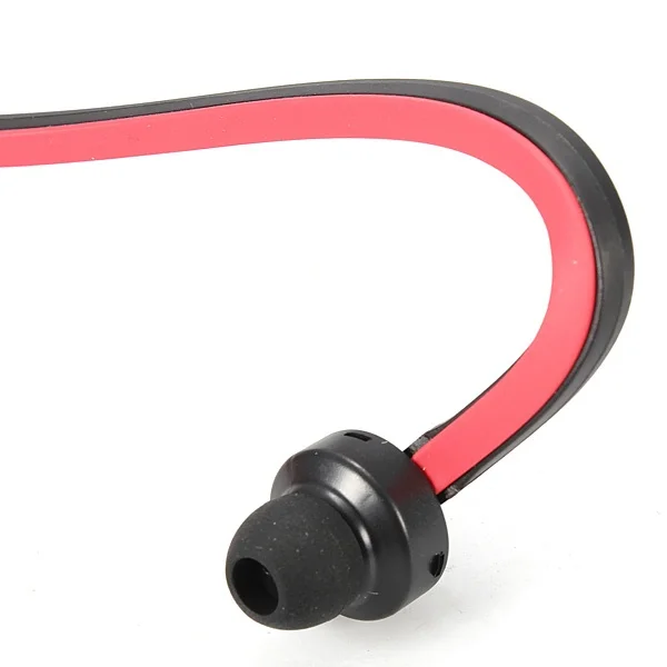 

DAONO S9 Wireless Headphones Bluetooth Sport Music Stereo Earphones Microphone+Micro SD Card Slot