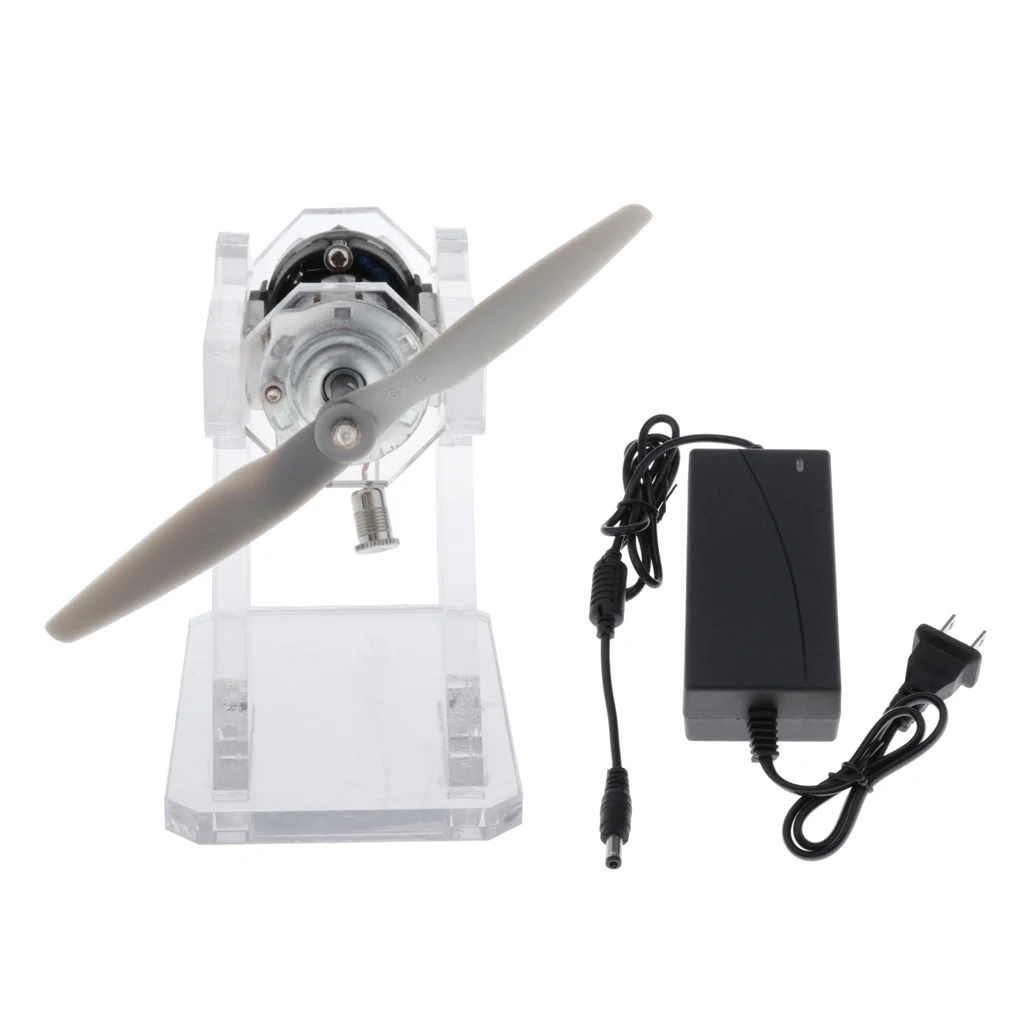 

Левитационный мотор с пропеллером, модель «сделай сам», научные игрушки, подарок Старк-154