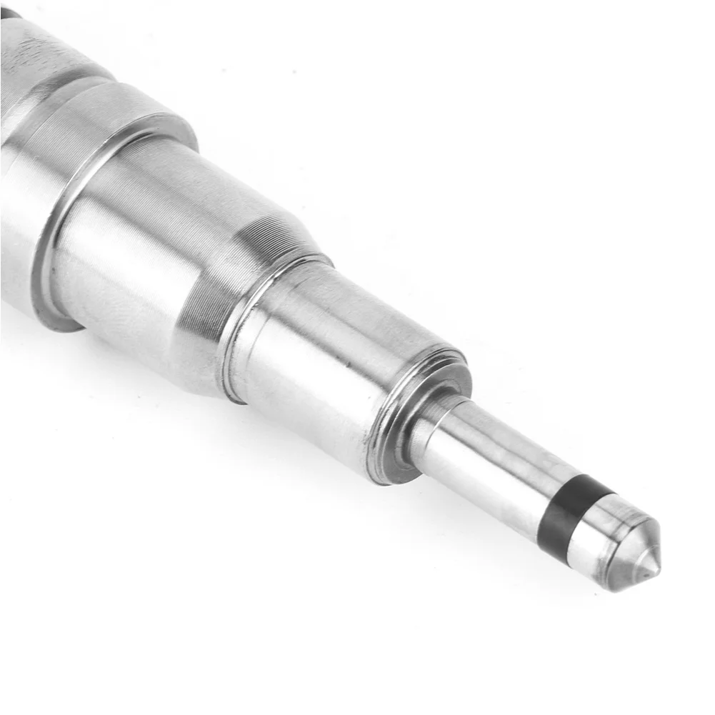 

Automobile fuel injector aluminum alloy For n54 N63 1353755261 135 335 535 X5 x6