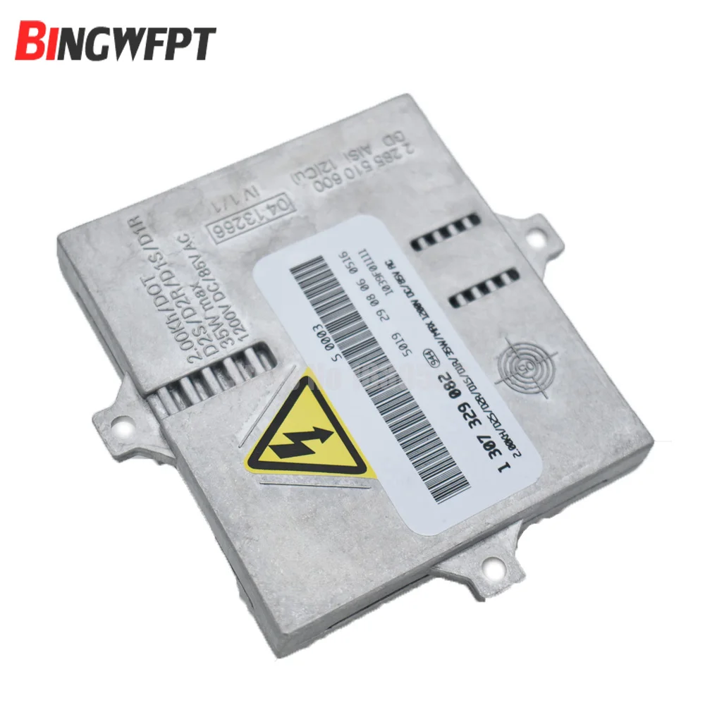 HID Xenon D1S D2S балластный блок контроллер зажигания 1307329082 1307329087 1307329088 для 2003-2007 MERCEDES