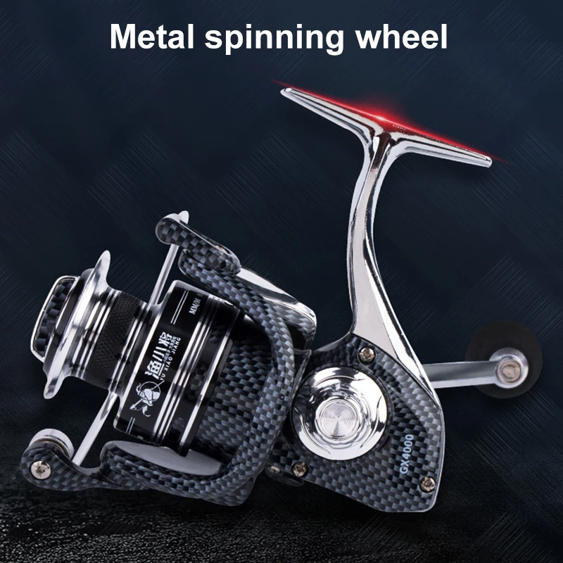 

Металлические мощные Рыболовные катушки, 18 осей, складная металлическая катушка для морской и пресноводной рыбалки T8