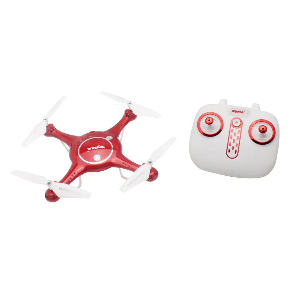 

RC Quadcopter X5UW With WIFI Camera FPV Professional Drone 720P Real-time Transmission RC Helicopter Aerial Four Axis Aircraft