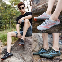 summer water shoes mens swimming shoes water beach shoes quick drying mens and womens sports shoes zapatos hombre size 36 47