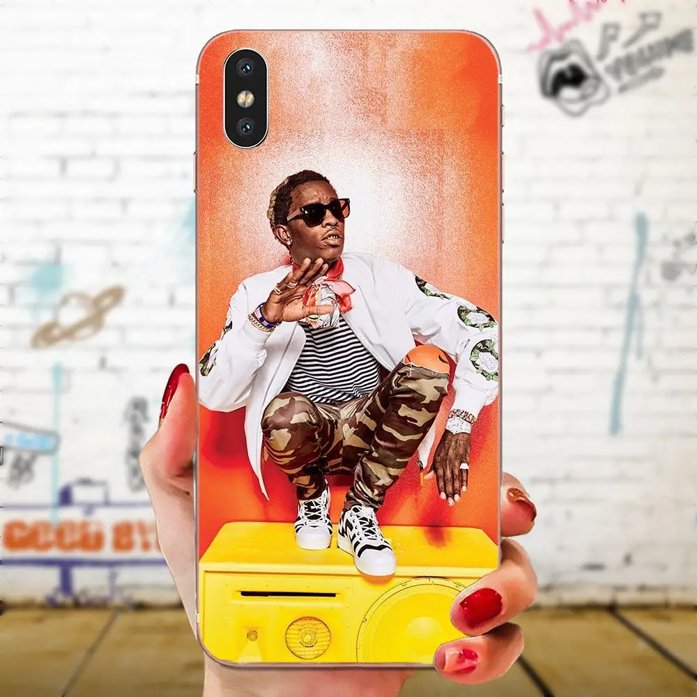 Прозрачный чехол из ТПУ для Huawei Honor 10 10i 20 20i 8S lite Y9 Prime Y7 2019 Y5 2018 p40 pro | Мобильные